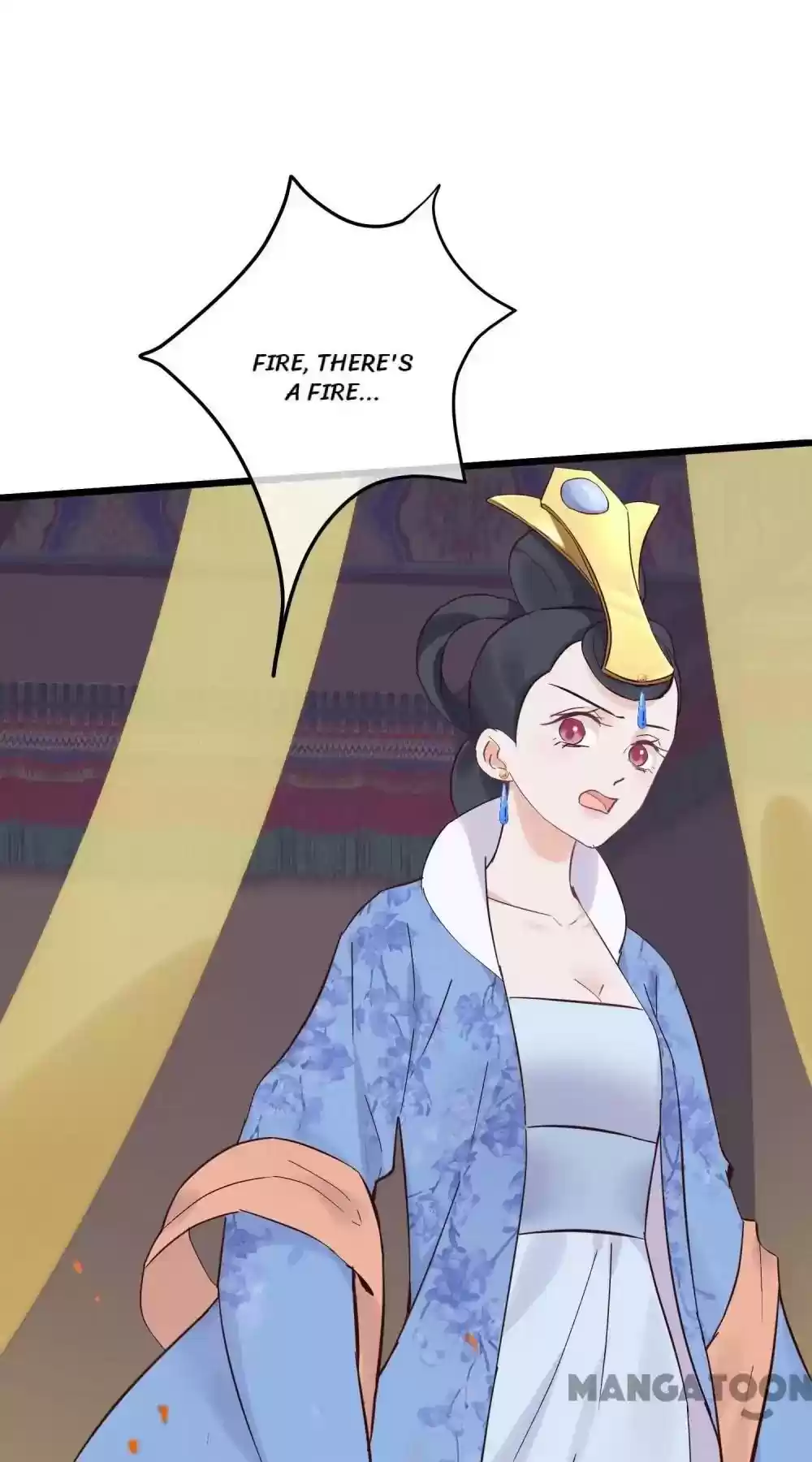 Resurrecting Queen Episode 83