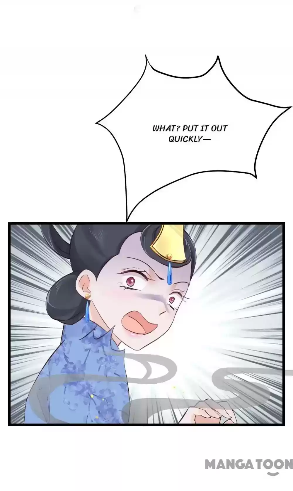 Resurrecting Queen Episode 83