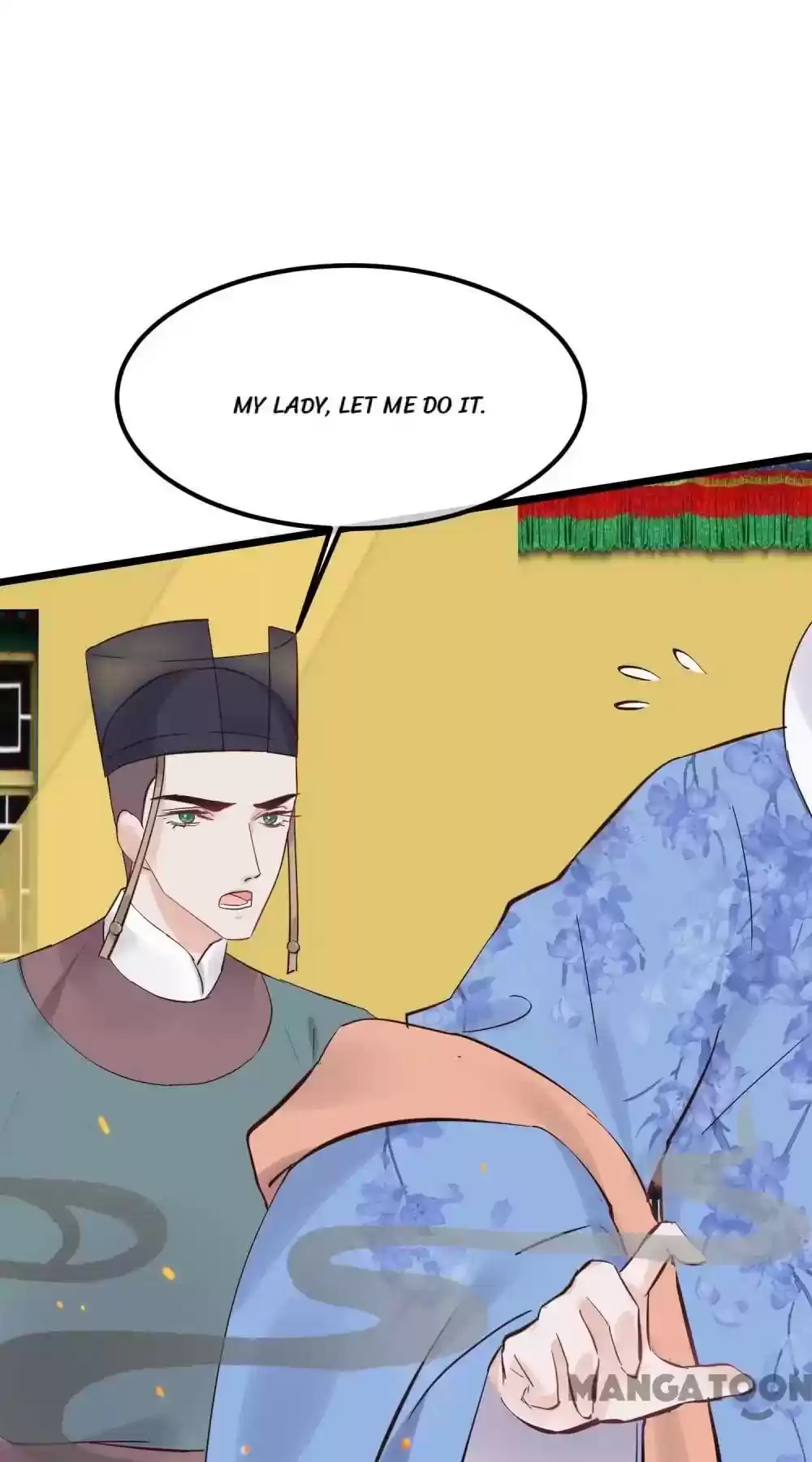 Resurrecting Queen Episode 83