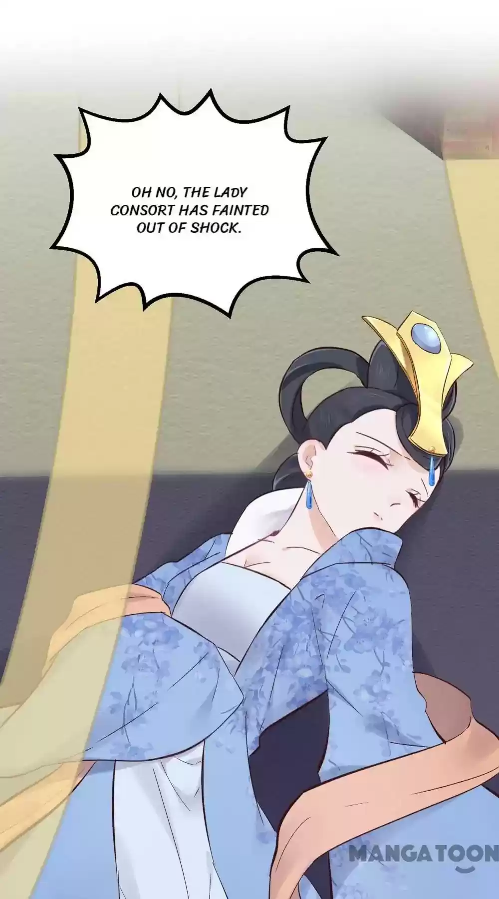 Resurrecting Queen Episode 83