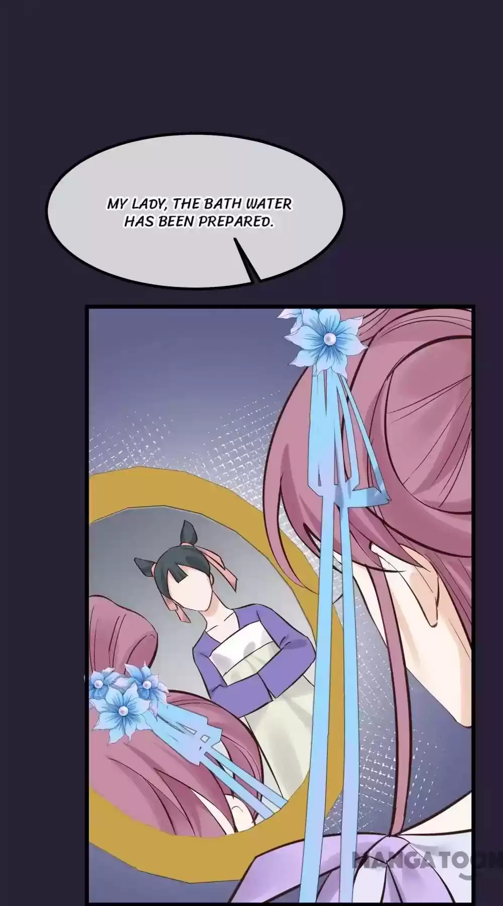 Resurrecting Queen Episode 84