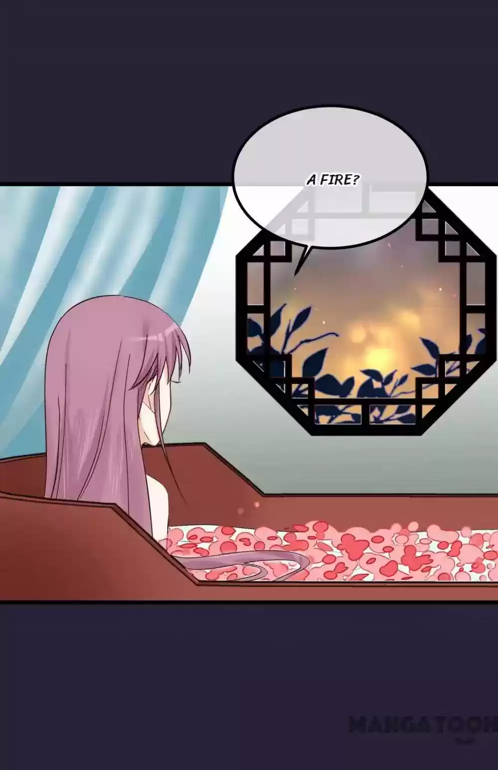 Resurrecting Queen Episode 84