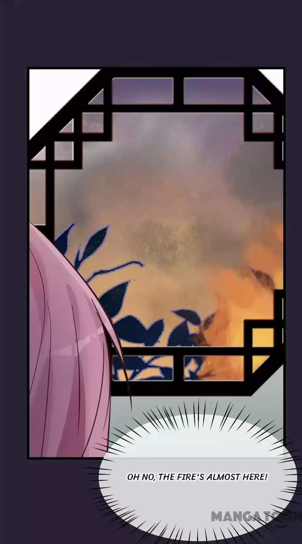 Resurrecting Queen Episode 84