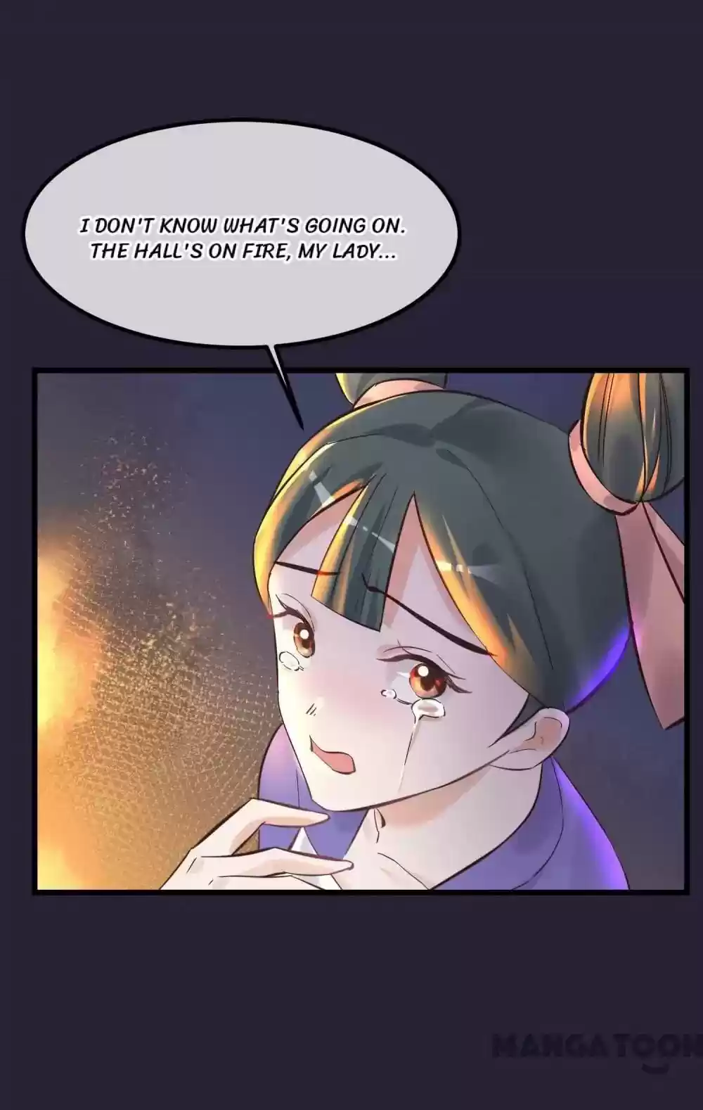 Resurrecting Queen Episode 84