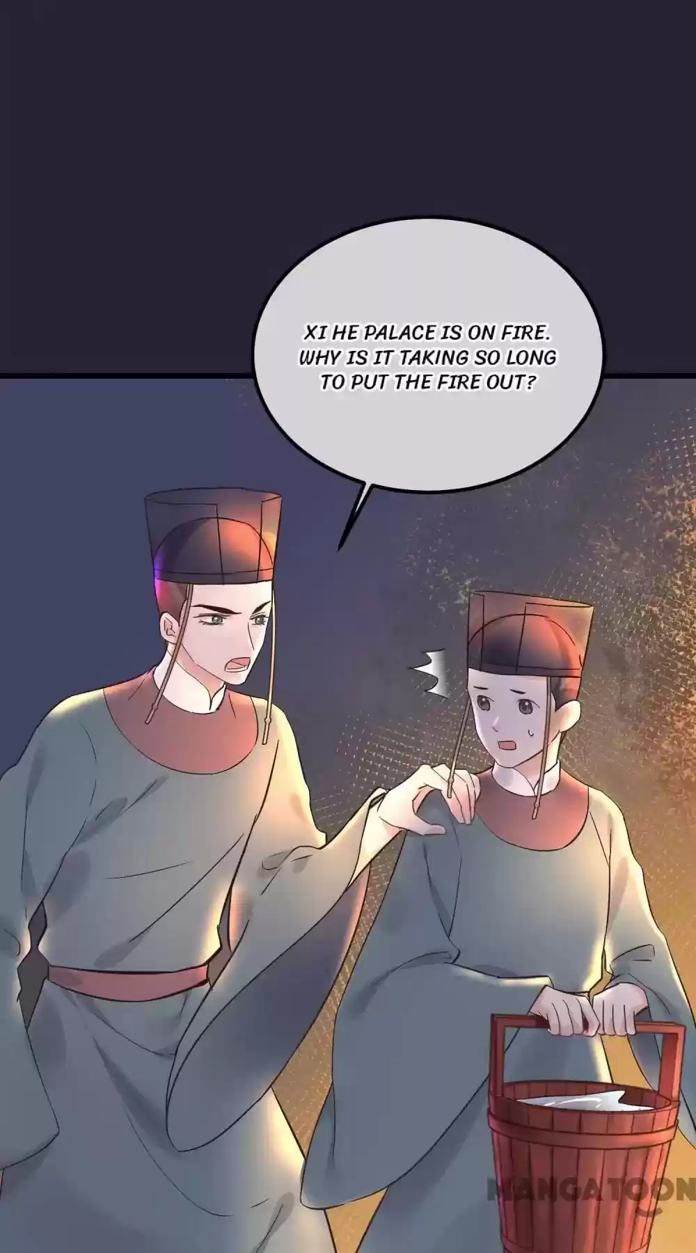 Resurrecting Queen Episode 84