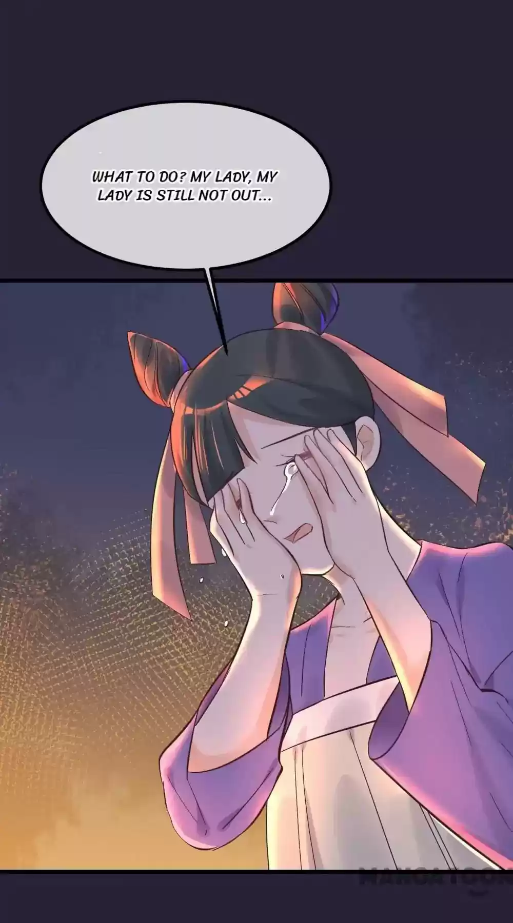 Resurrecting Queen Episode 84