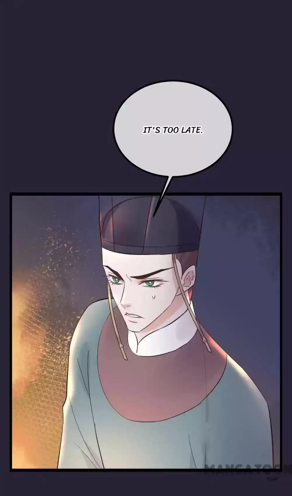 Resurrecting Queen Episode 84