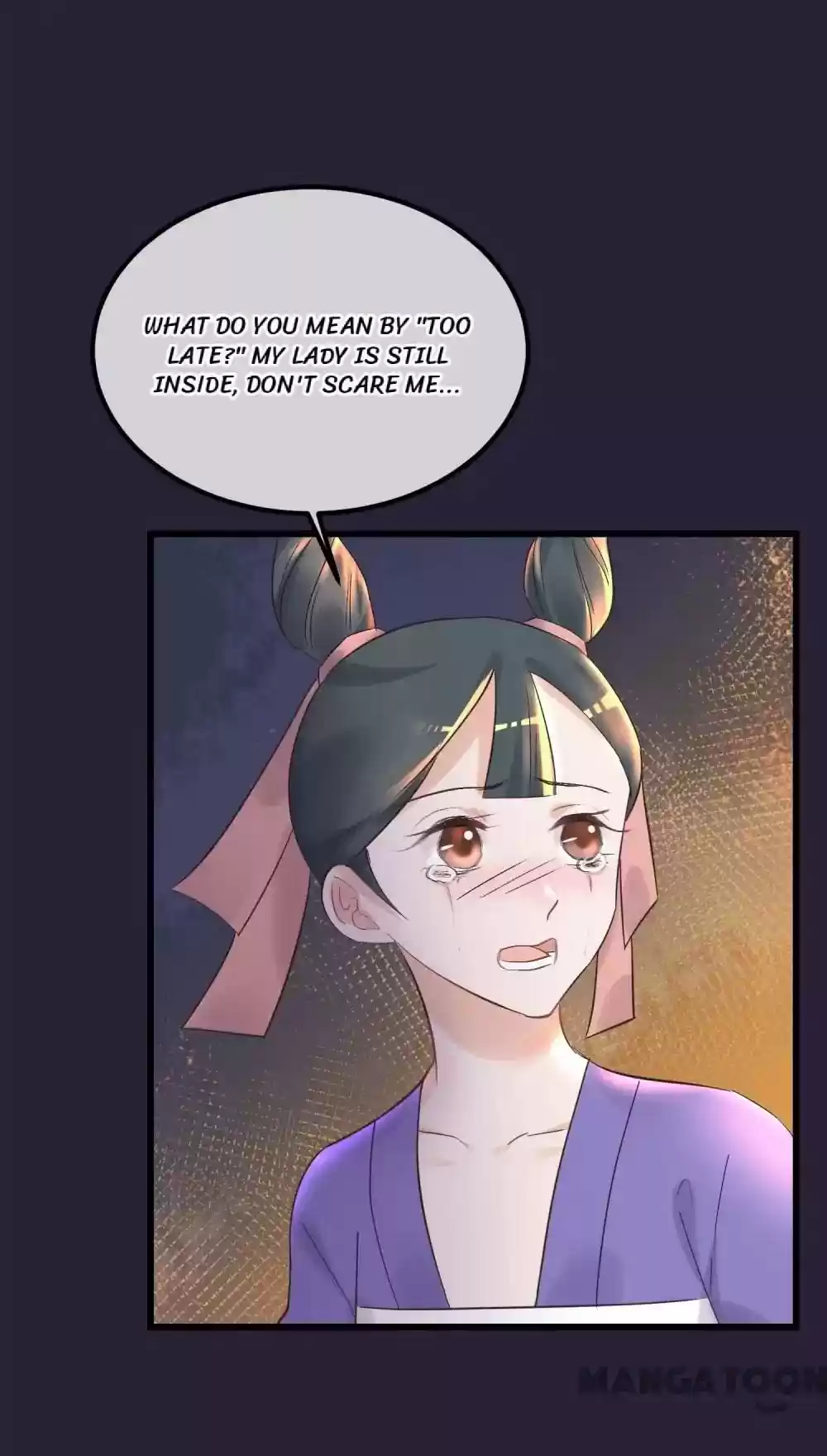 Resurrecting Queen Episode 84