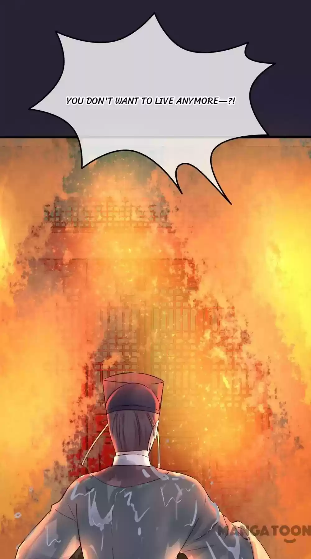 Resurrecting Queen Episode 84