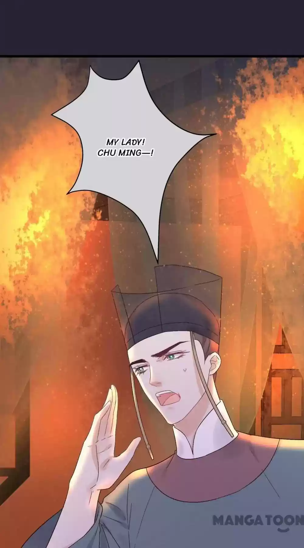 Resurrecting Queen Episode 85