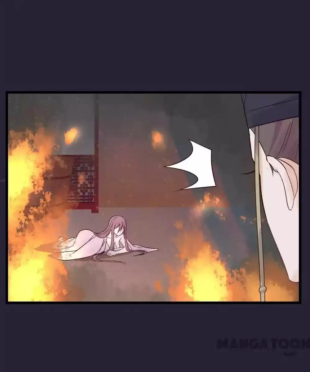 Resurrecting Queen Episode 85