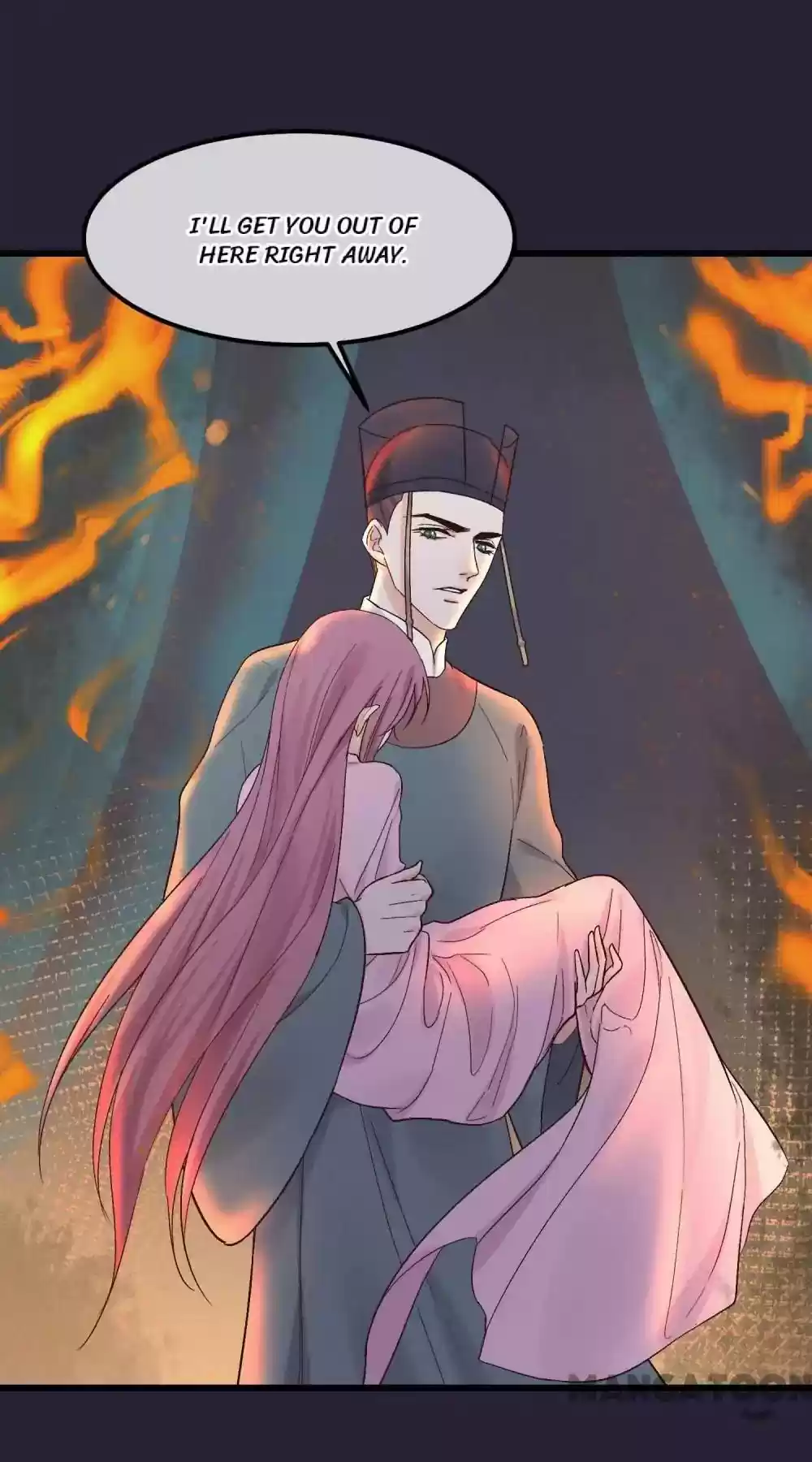 Resurrecting Queen Episode 85