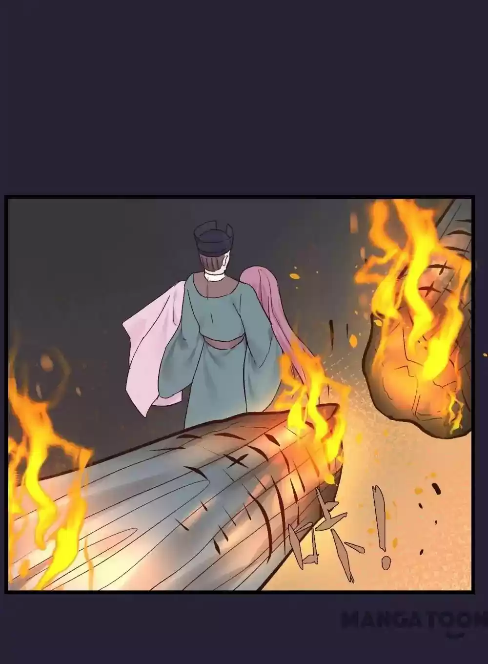 Resurrecting Queen Episode 85