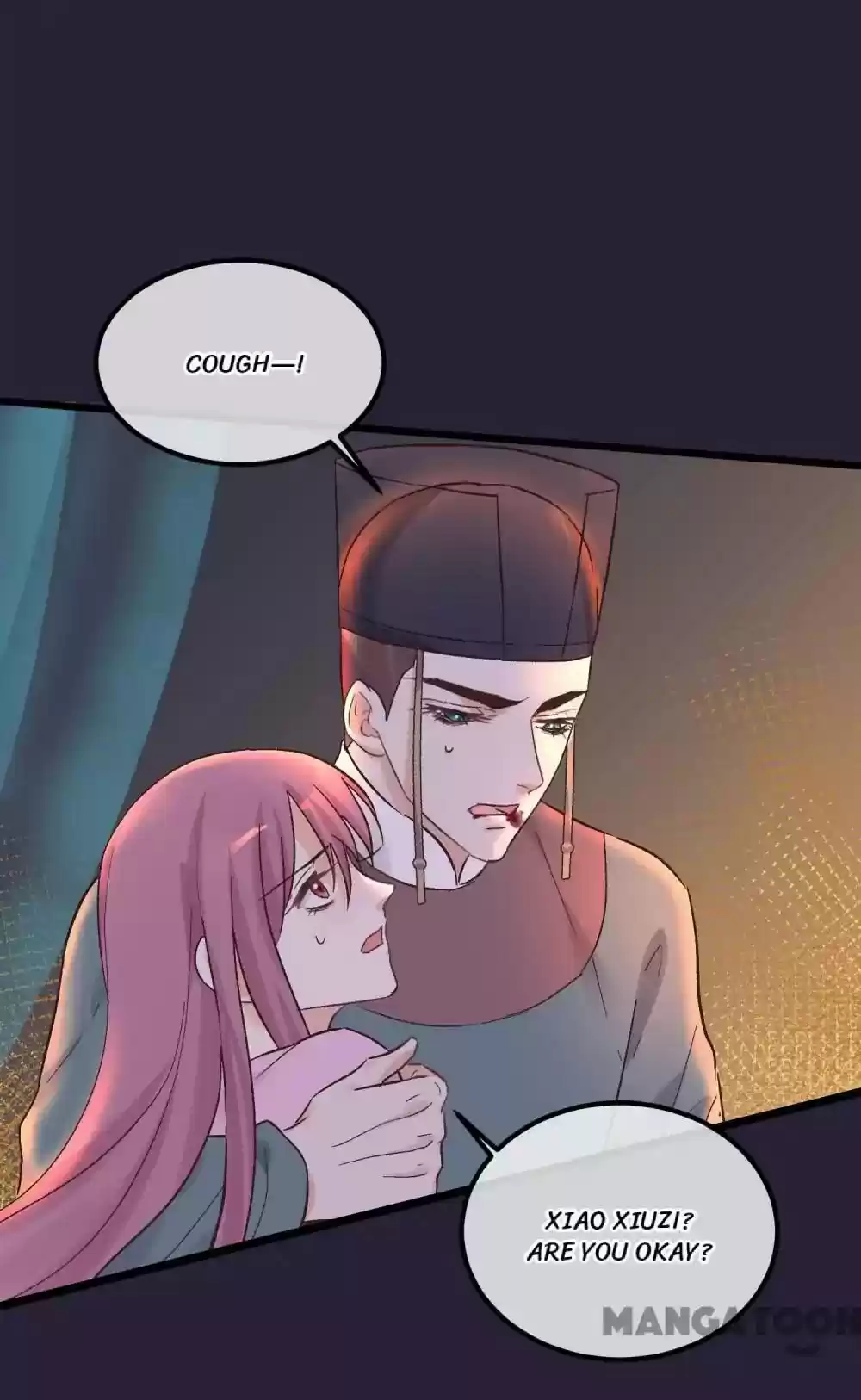 Resurrecting Queen Episode 85