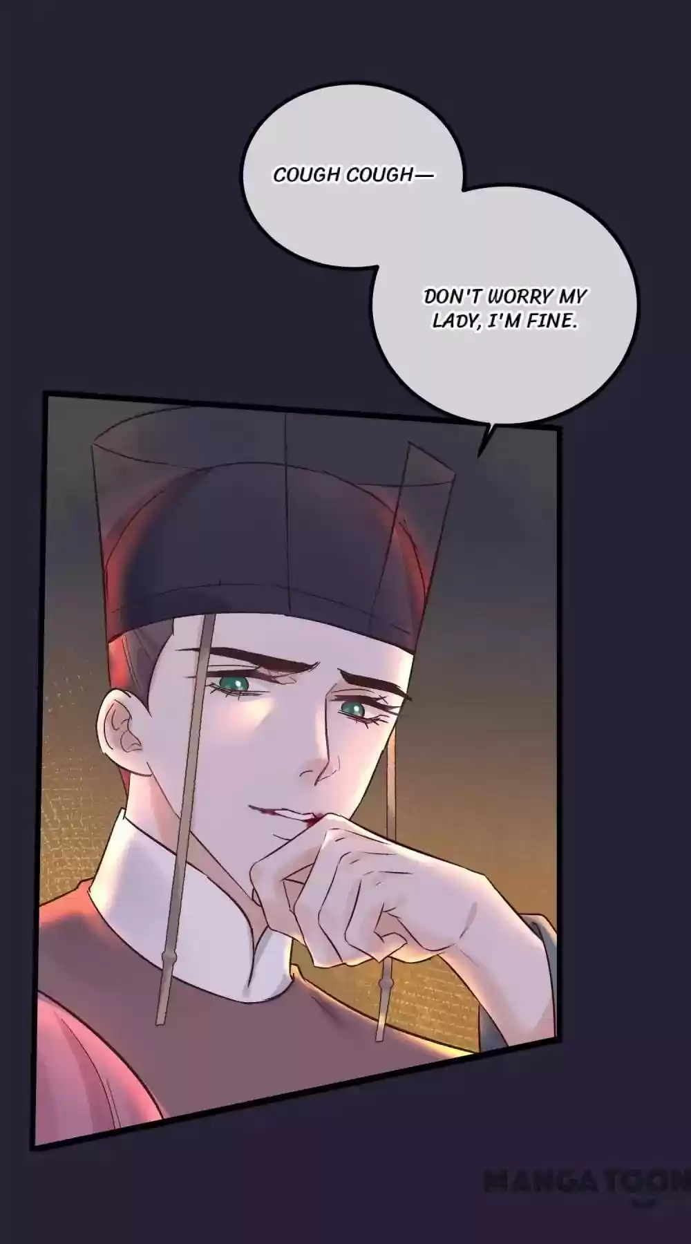 Resurrecting Queen Episode 85