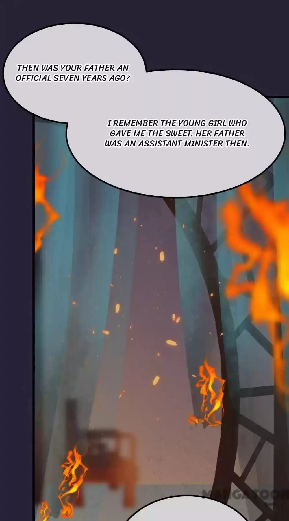 Resurrecting Queen Episode 85