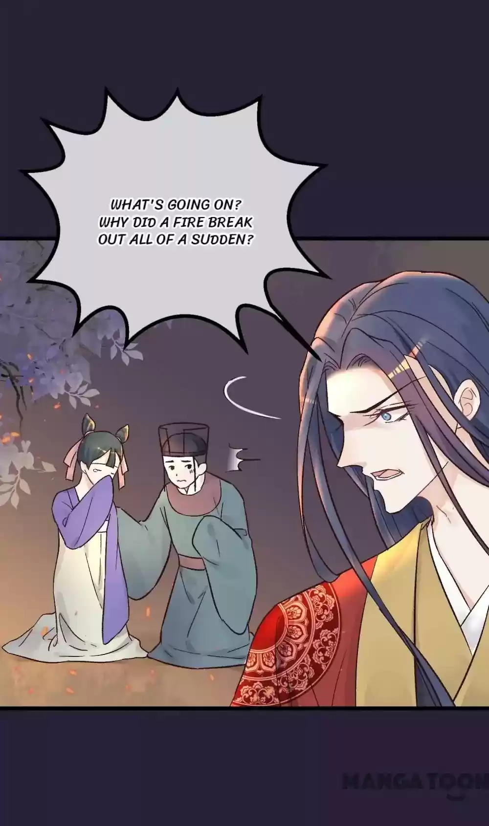 Resurrecting Queen Episode 85