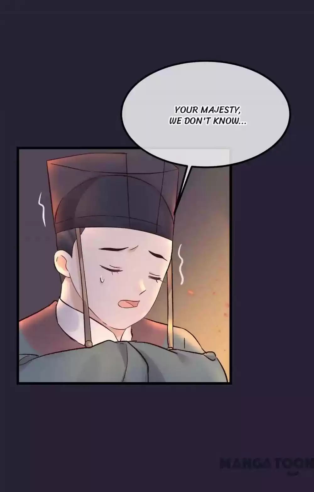 Resurrecting Queen Episode 85