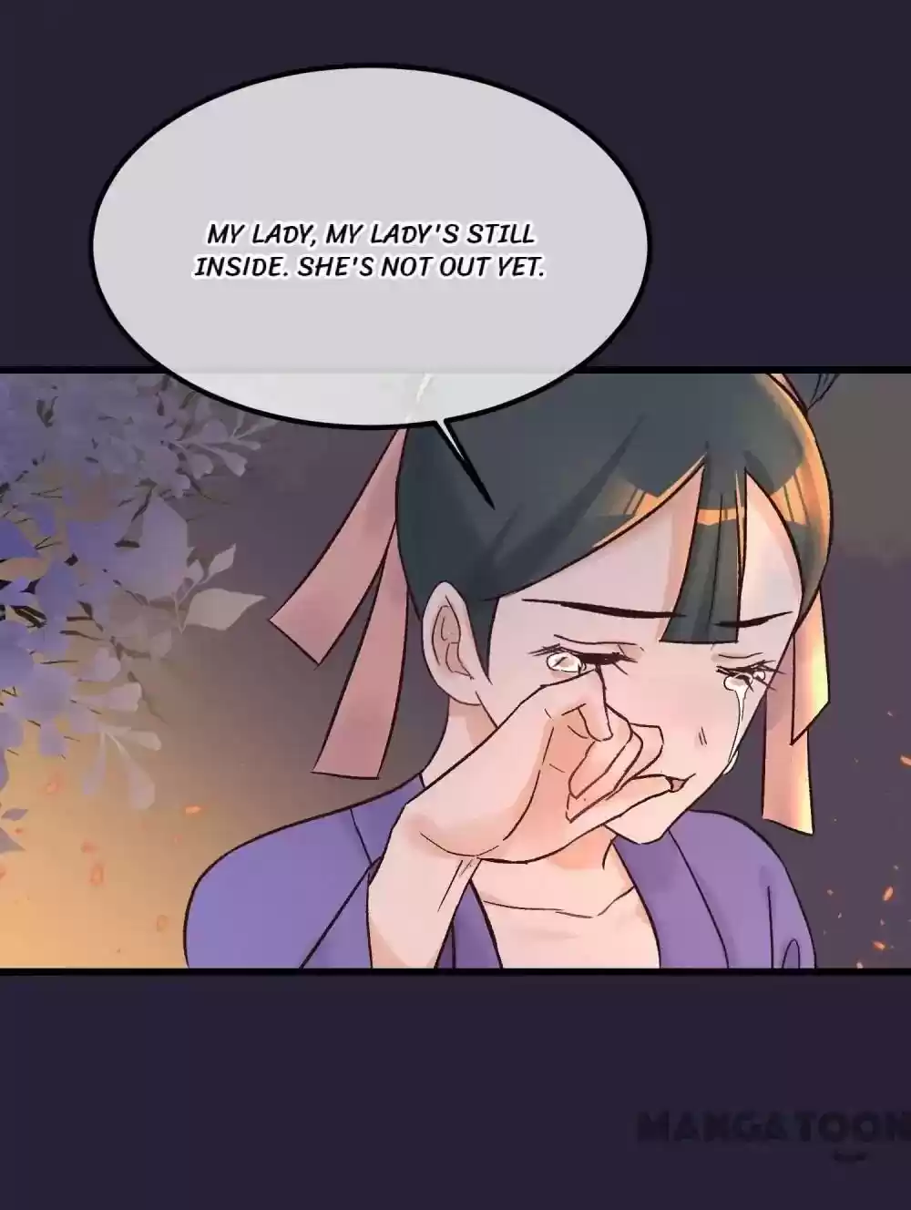 Resurrecting Queen Episode 85