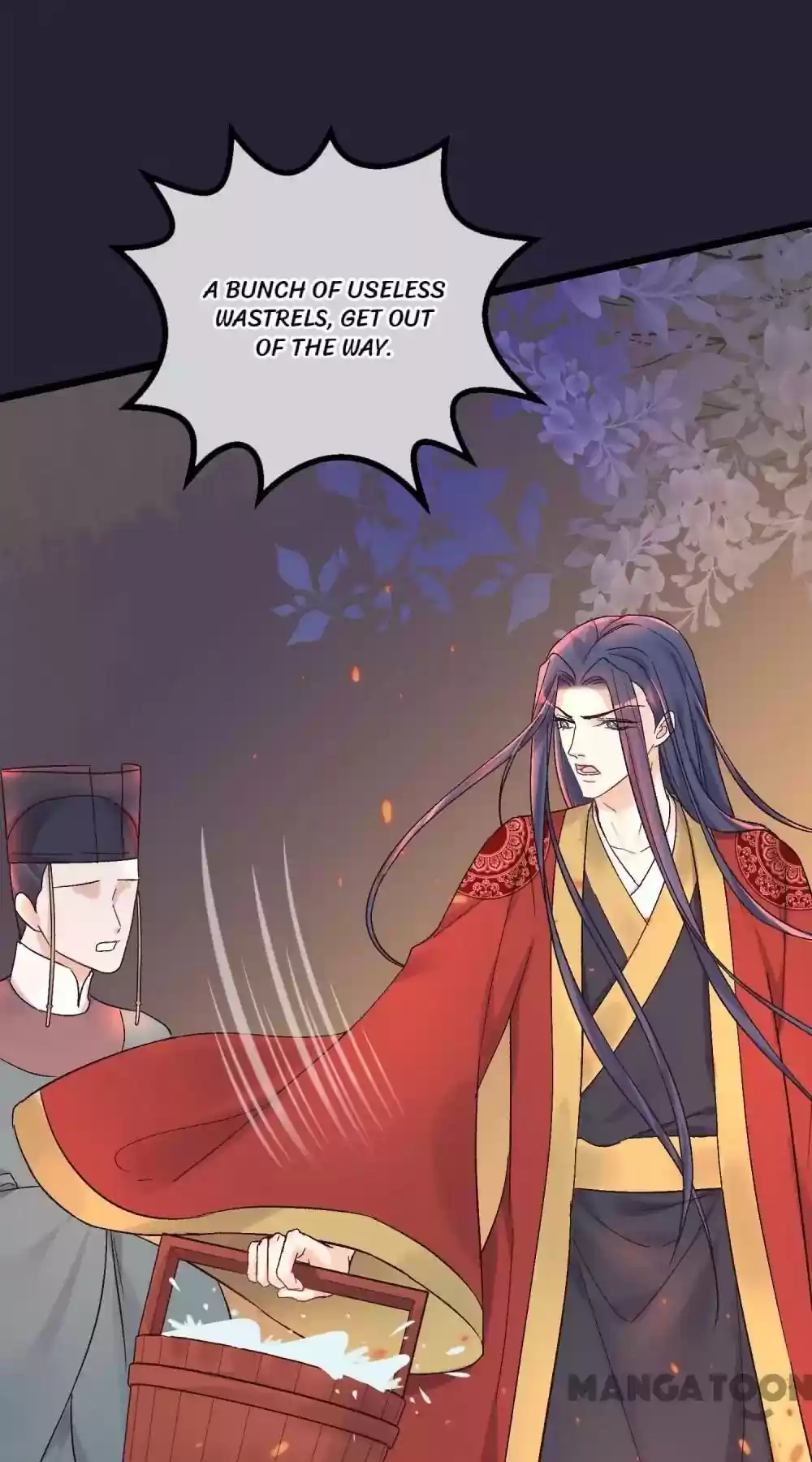 Resurrecting Queen Episode 85