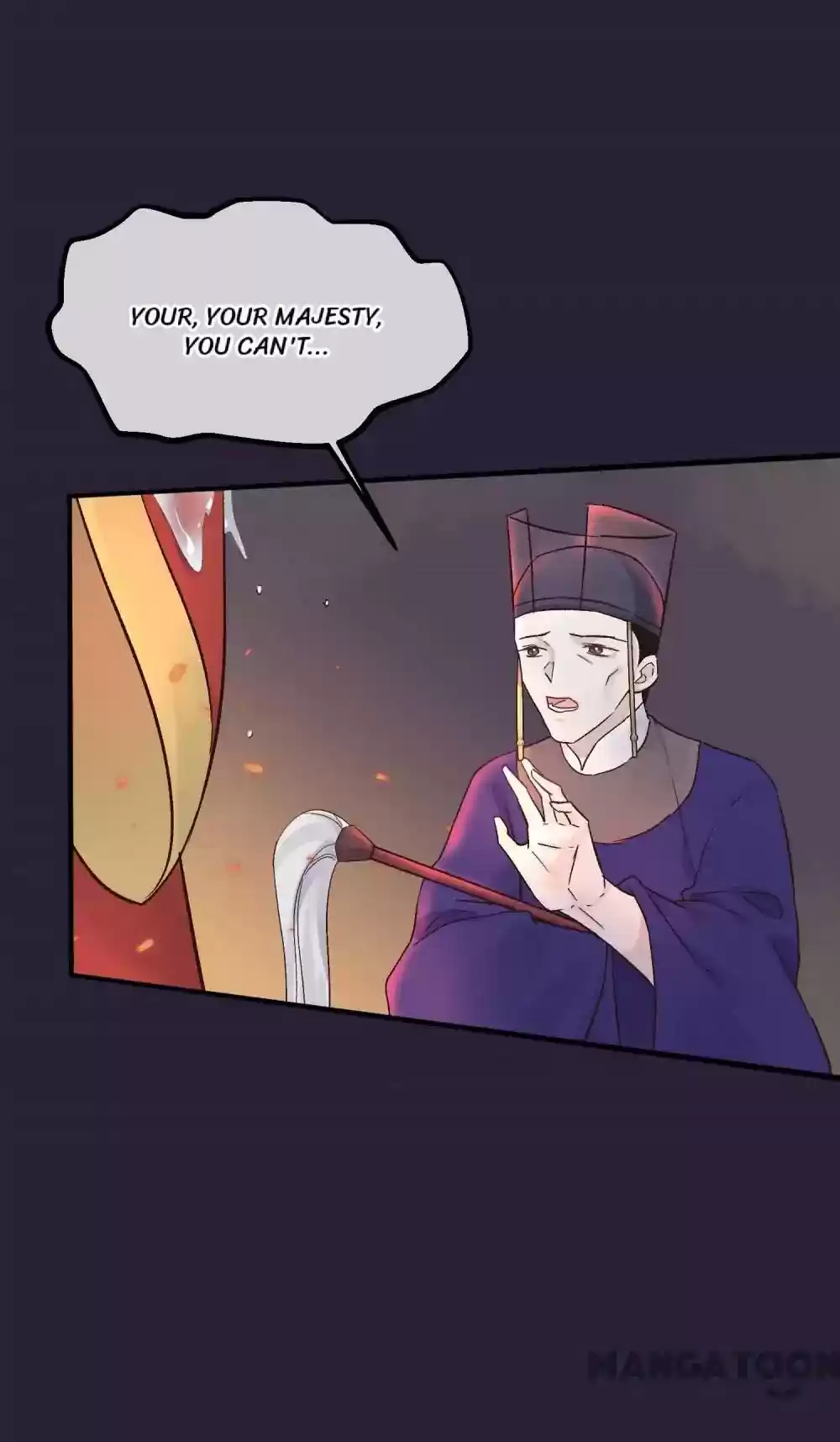 Resurrecting Queen Episode 85