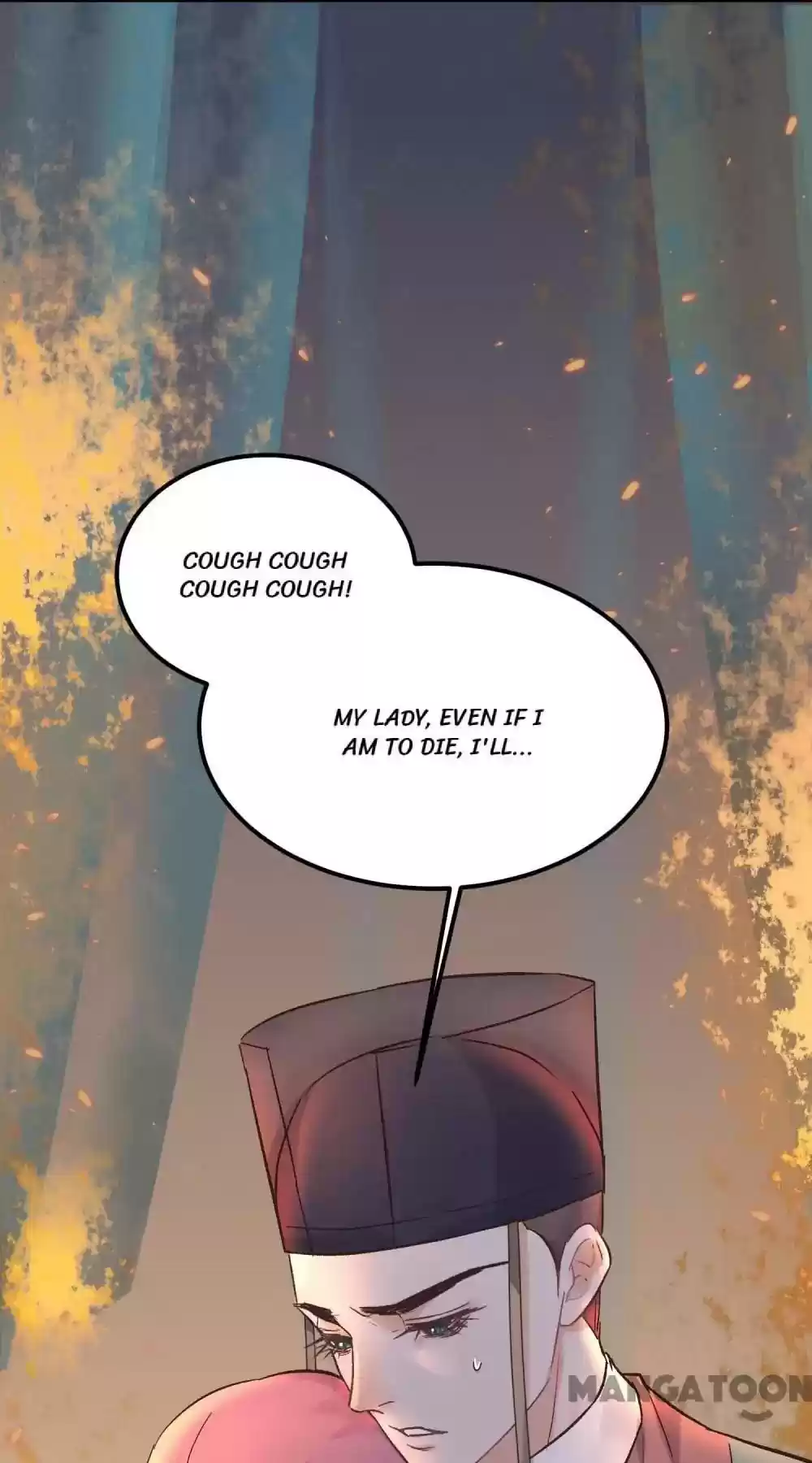 Resurrecting Queen Episode 85