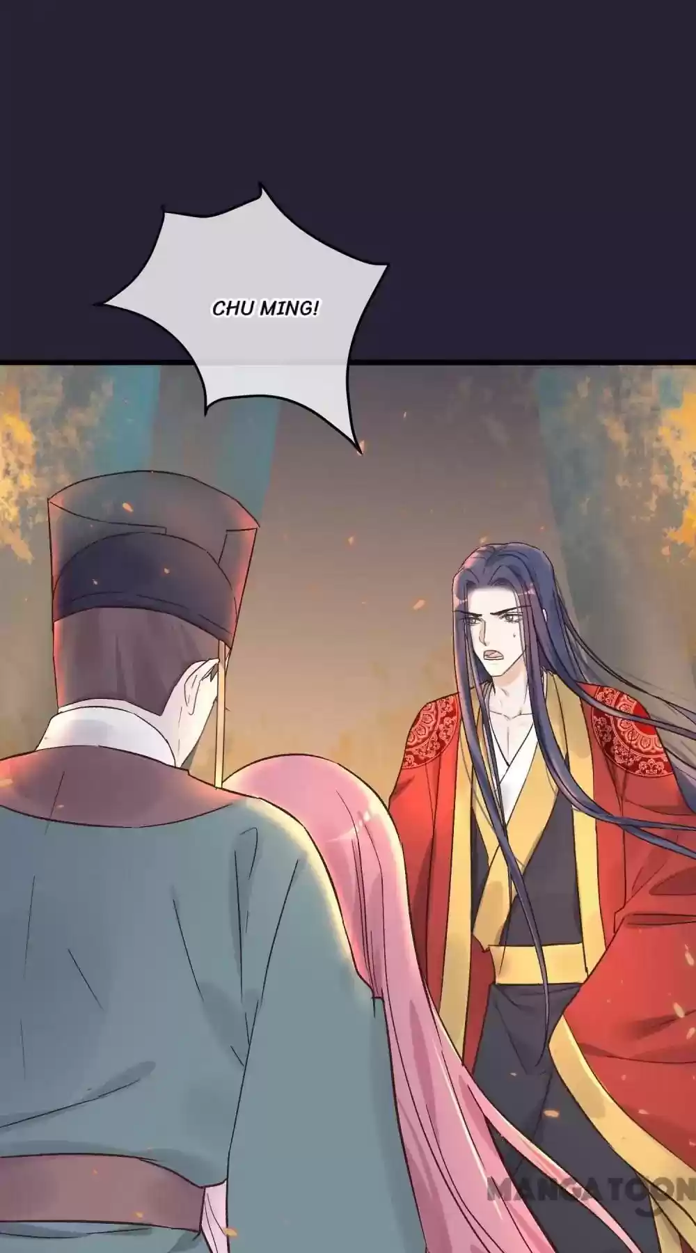 Resurrecting Queen Episode 85