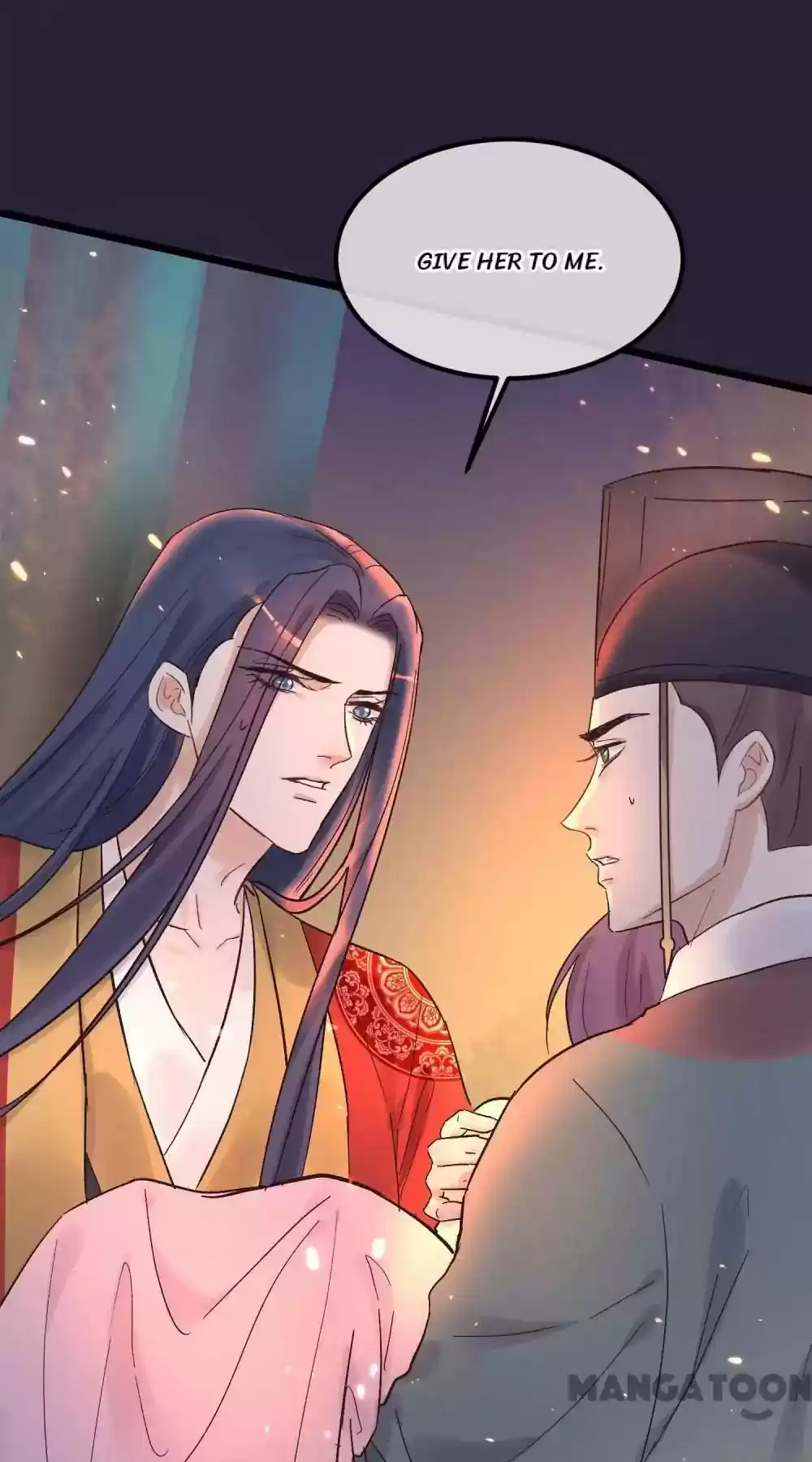 Resurrecting Queen Episode 85