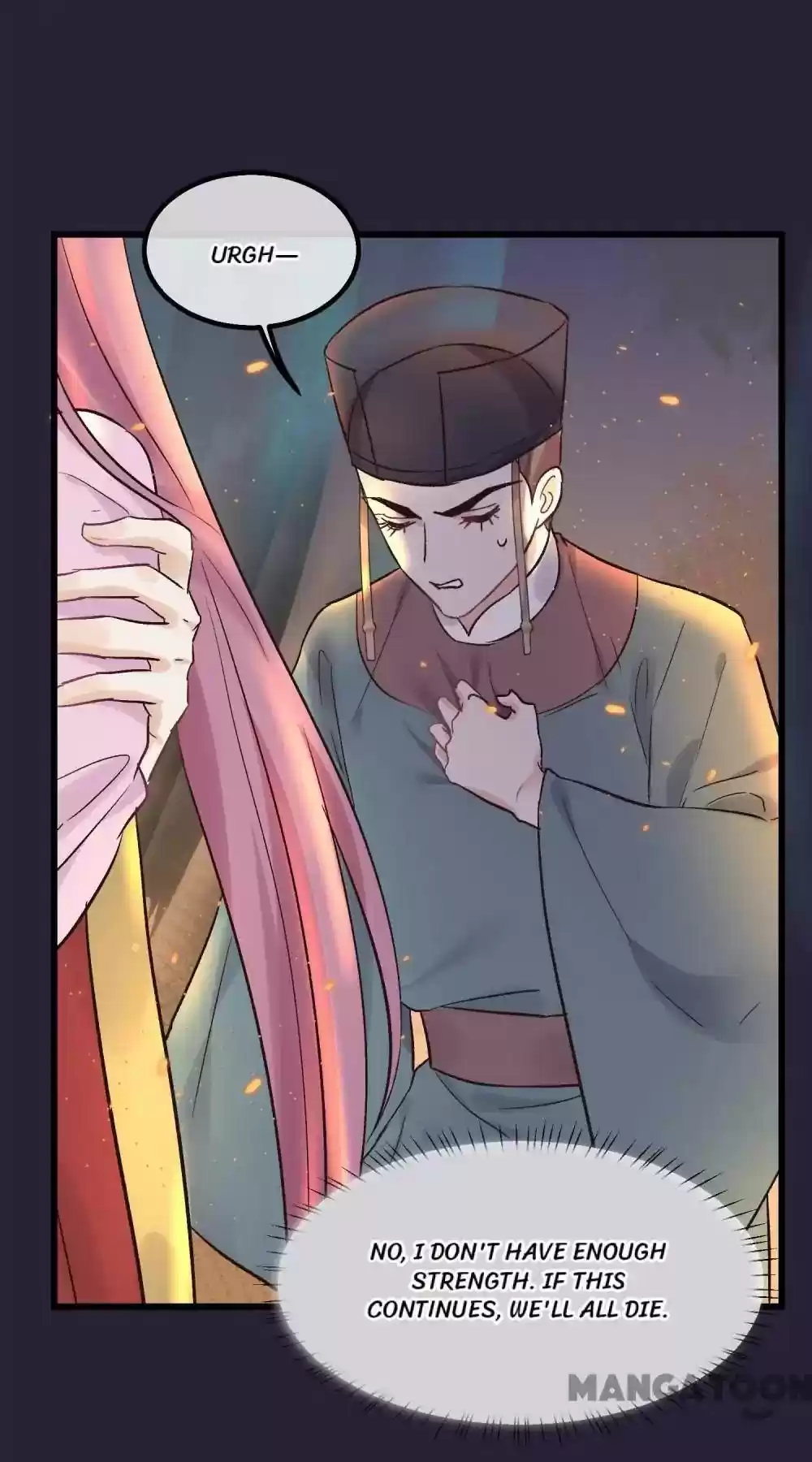 Resurrecting Queen Episode 86