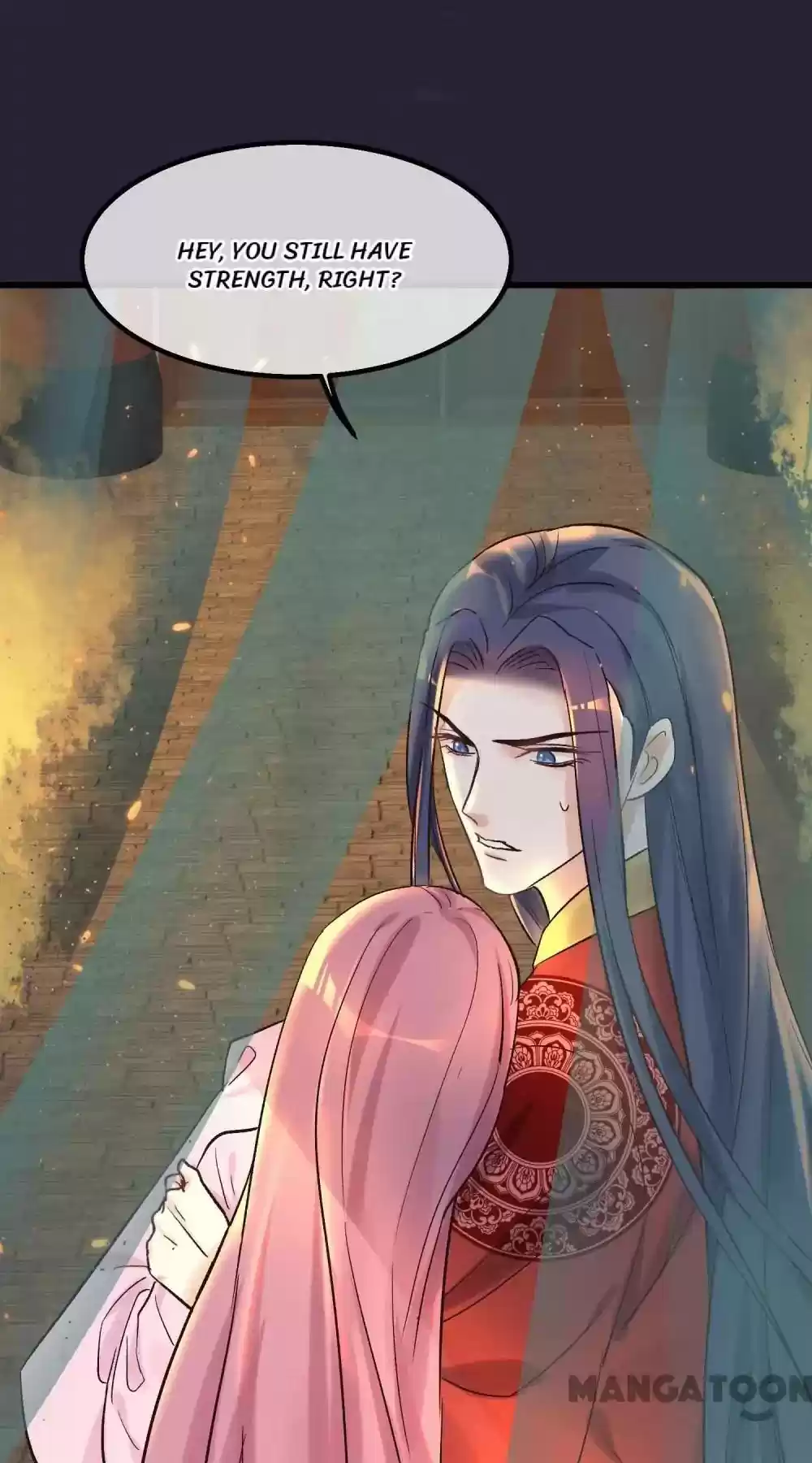 Resurrecting Queen Episode 86