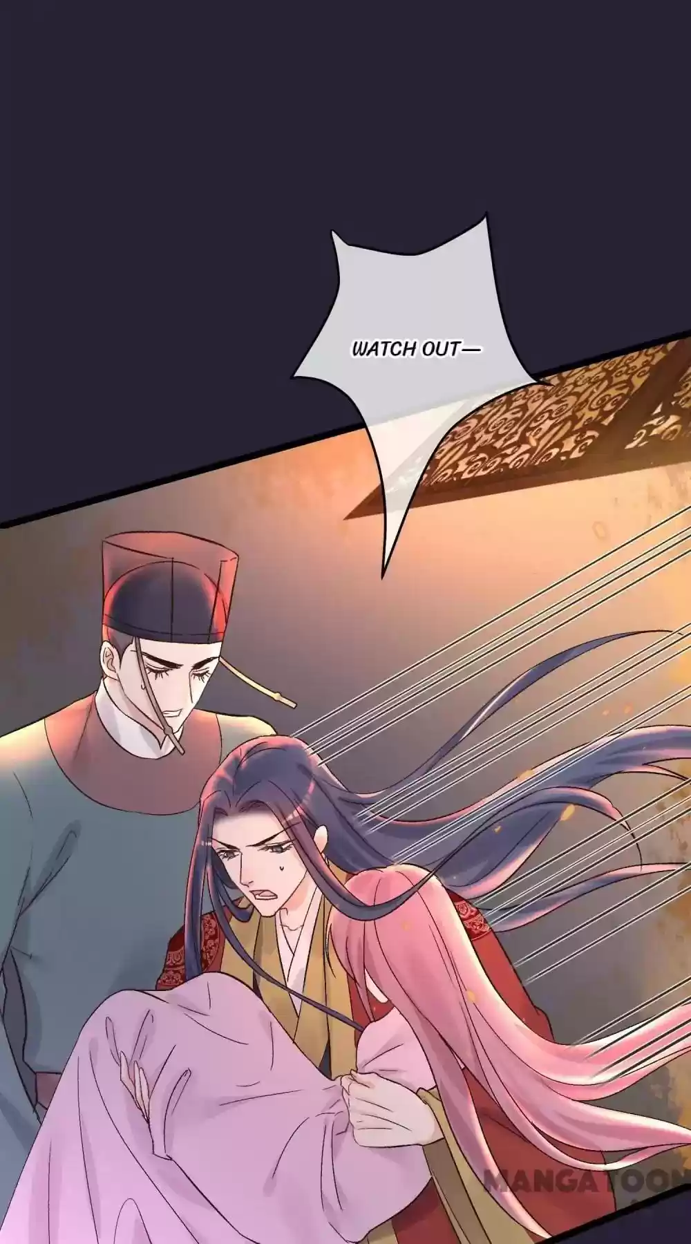 Resurrecting Queen Episode 86