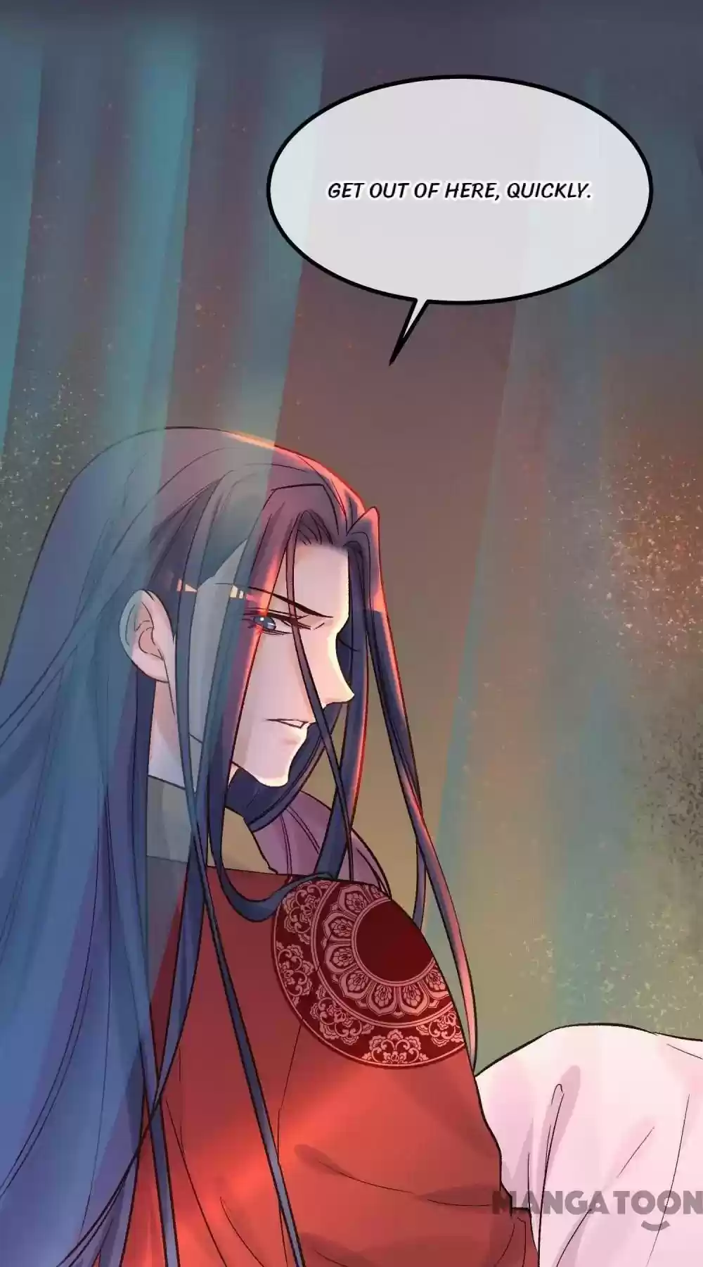 Resurrecting Queen Episode 86