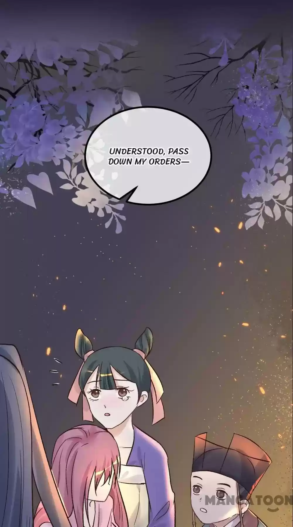 Resurrecting Queen Episode 86