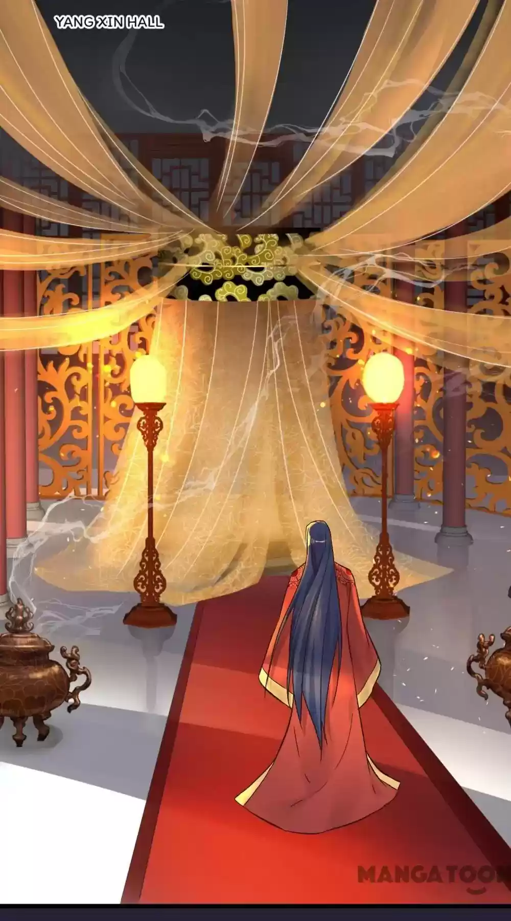 Resurrecting Queen Episode 86