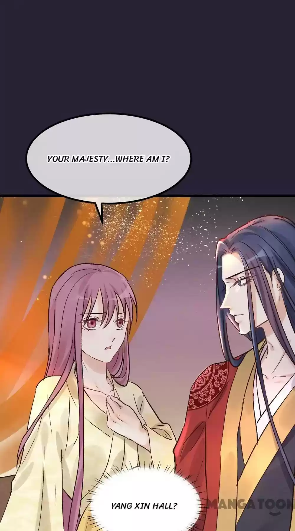 Resurrecting Queen Episode 86