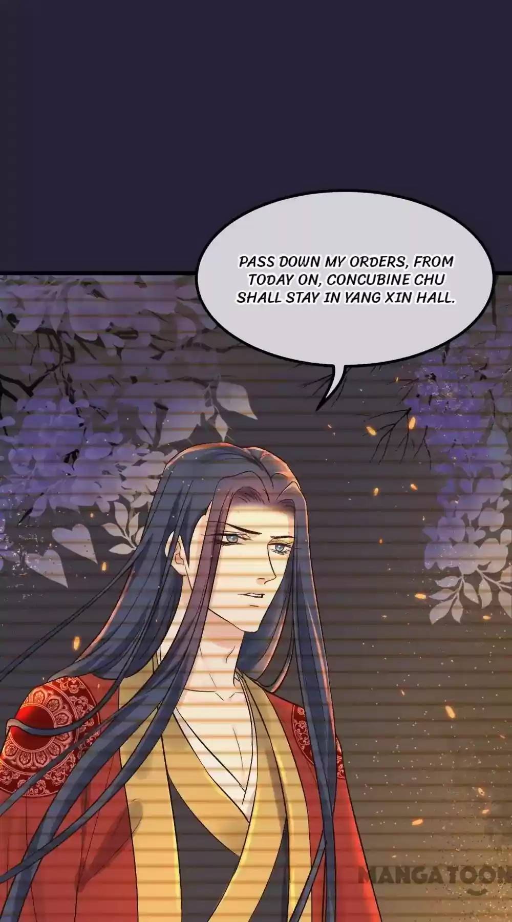 Resurrecting Queen Episode 86