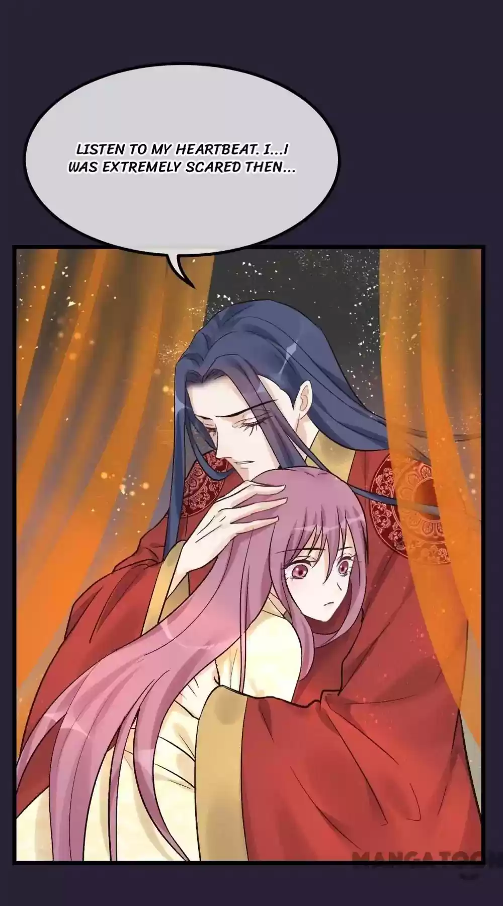 Resurrecting Queen Episode 87