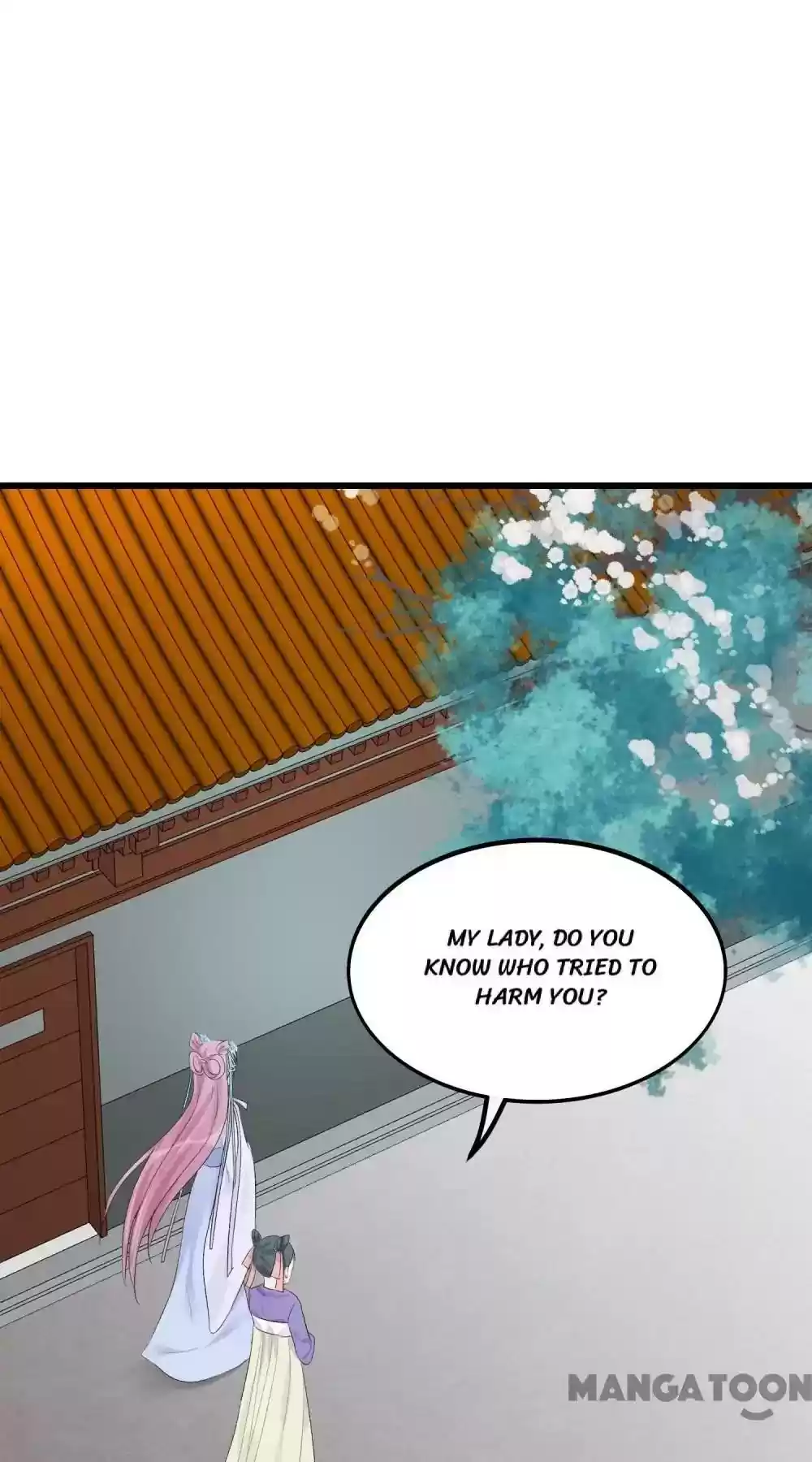 Resurrecting Queen Episode 87