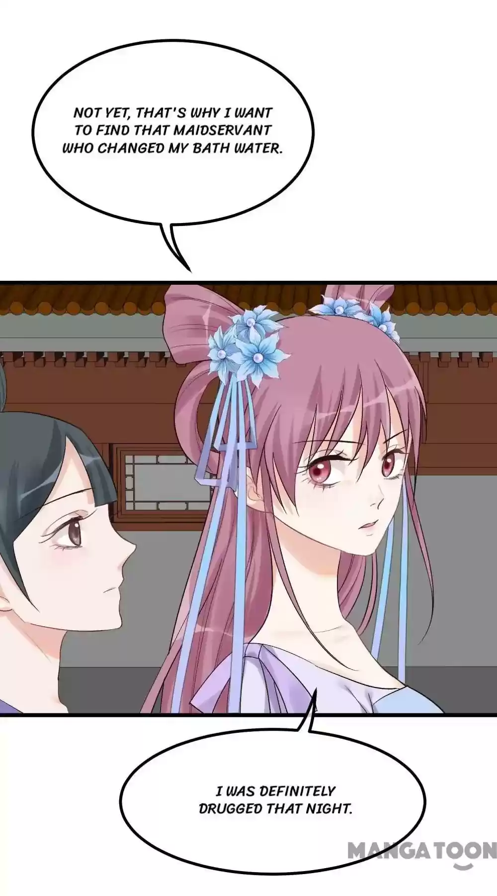 Resurrecting Queen Episode 87