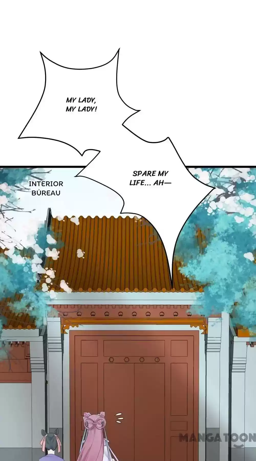 Resurrecting Queen Episode 87