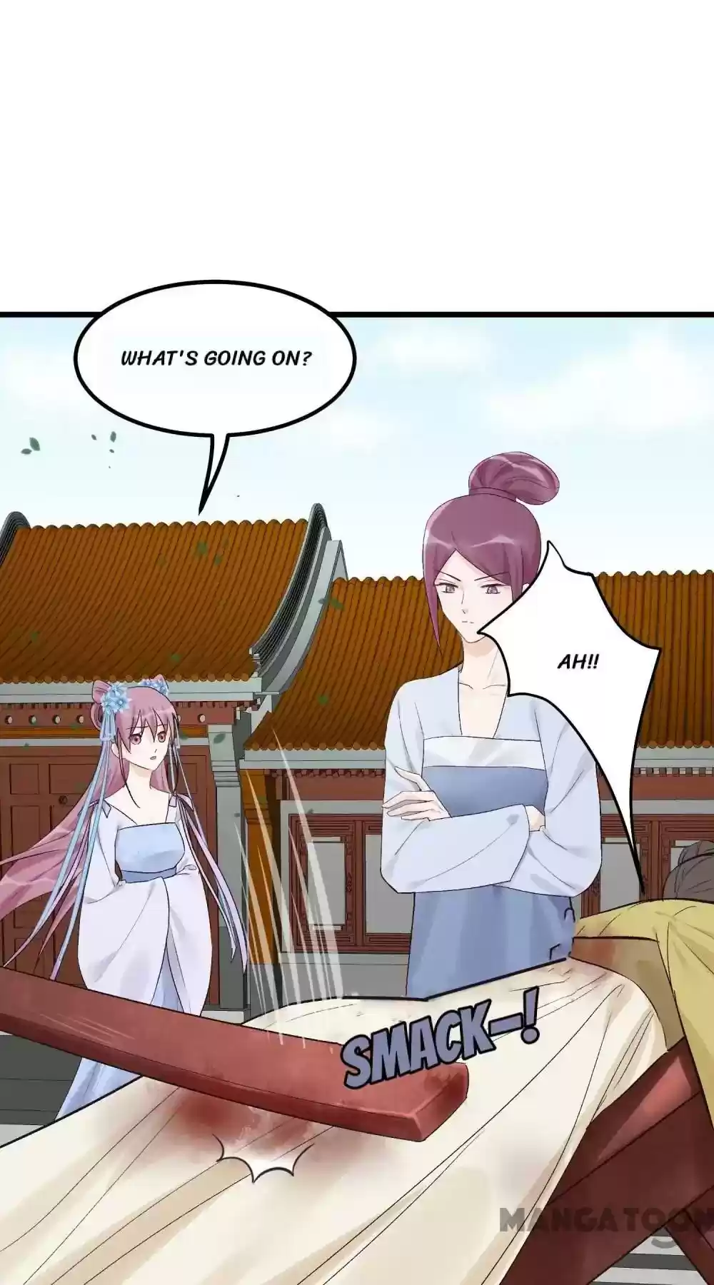 Resurrecting Queen Episode 87