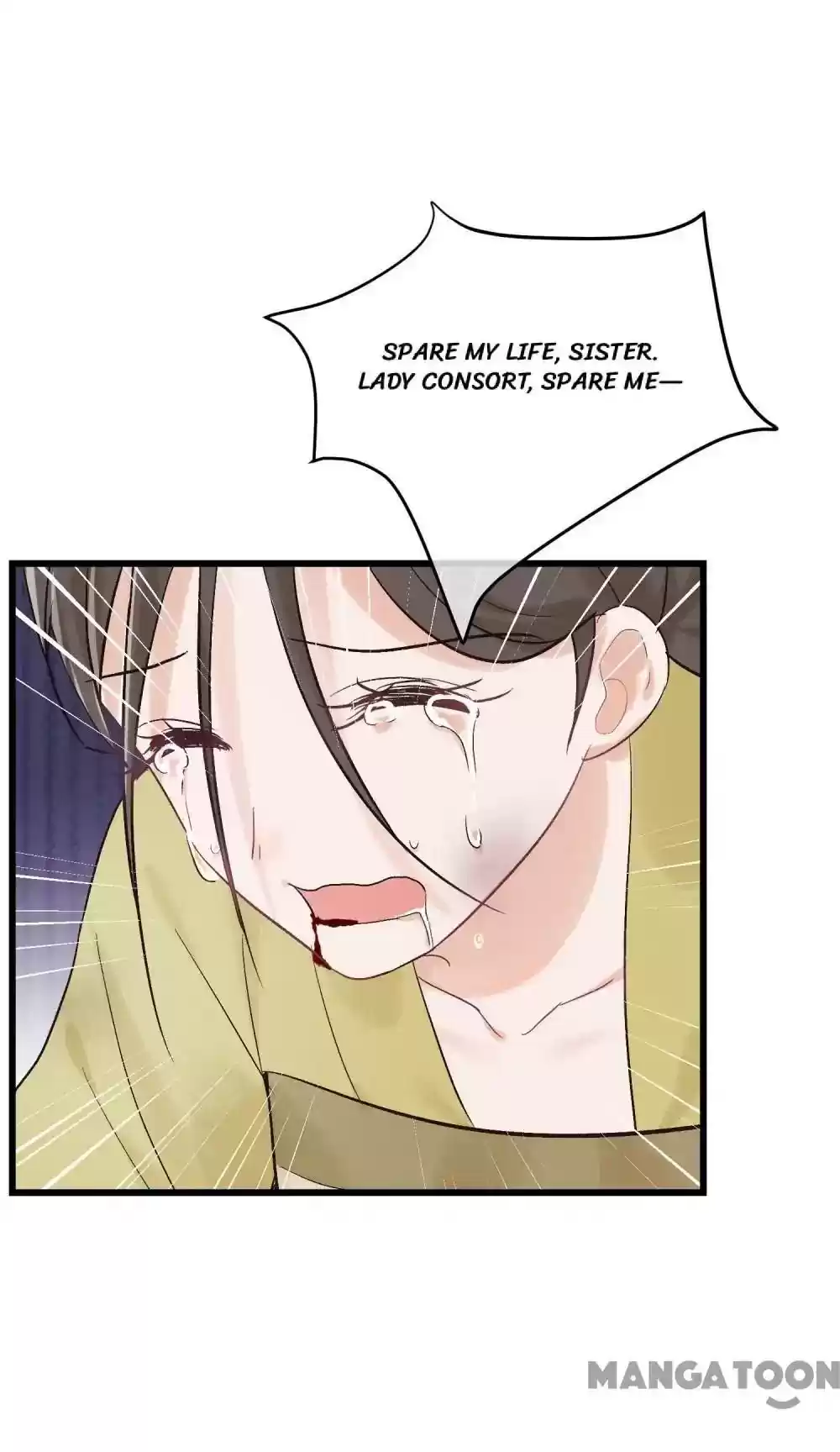 Resurrecting Queen Episode 87