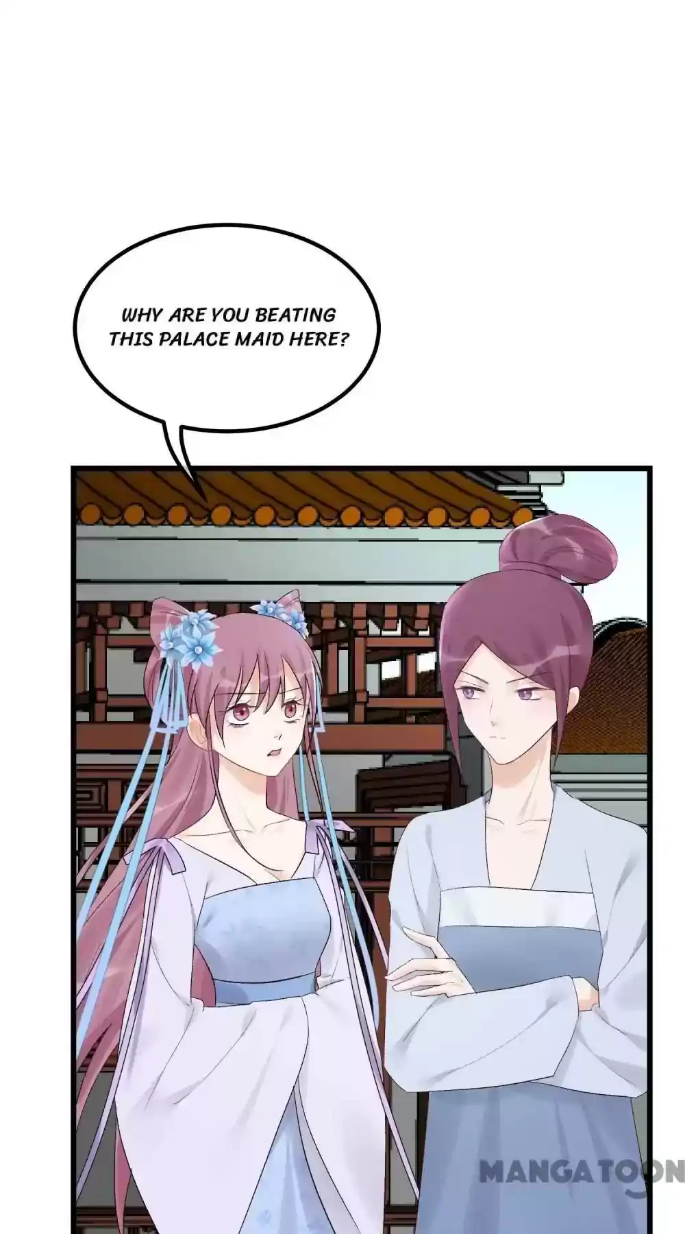 Resurrecting Queen Episode 87