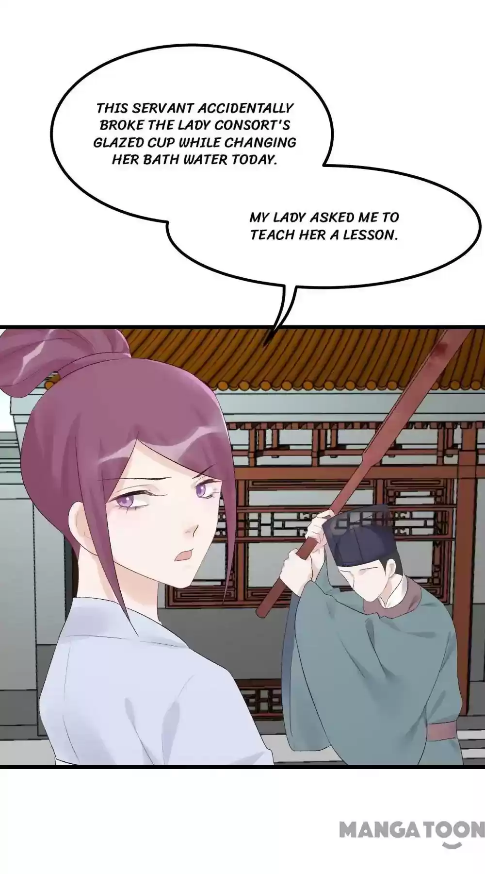 Resurrecting Queen Episode 87