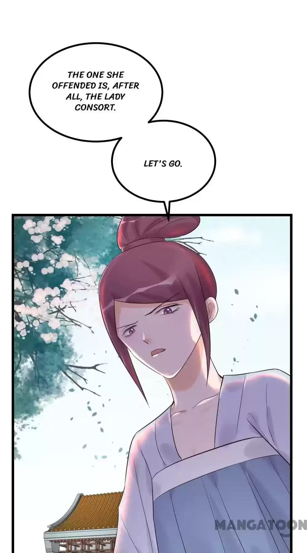 Resurrecting Queen Episode 87