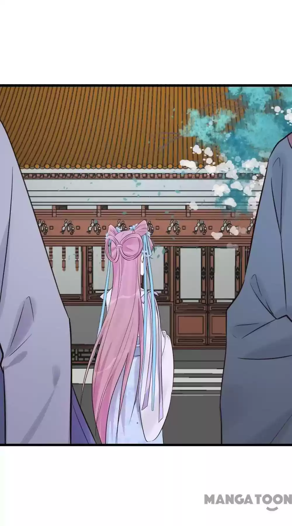 Resurrecting Queen Episode 87