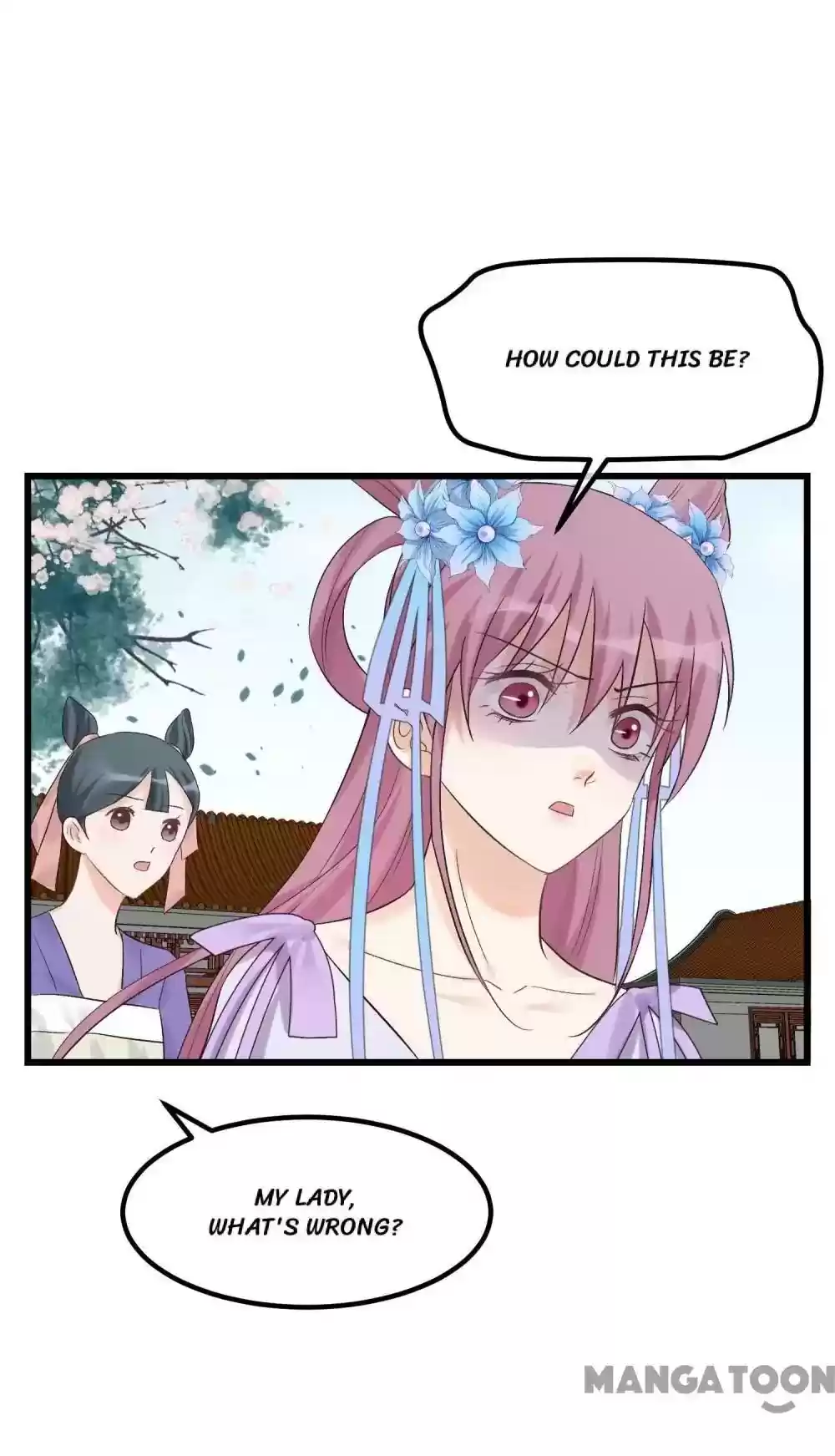 Resurrecting Queen Episode 87