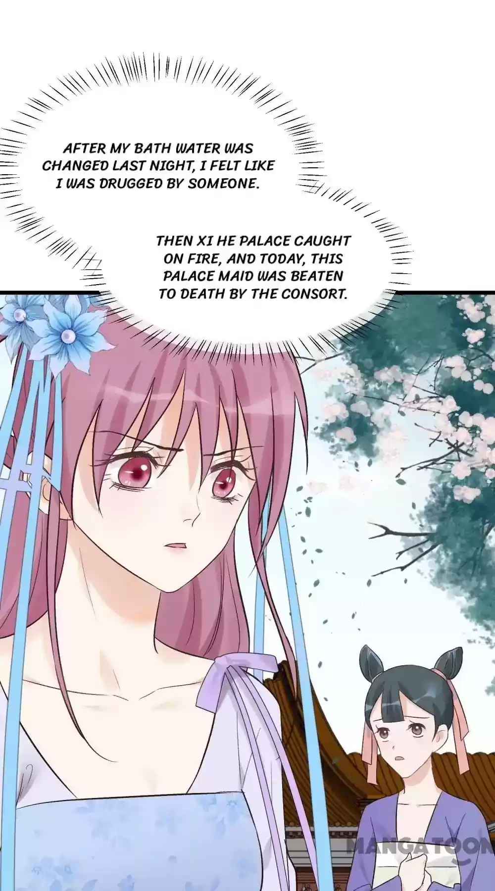 Resurrecting Queen Episode 87