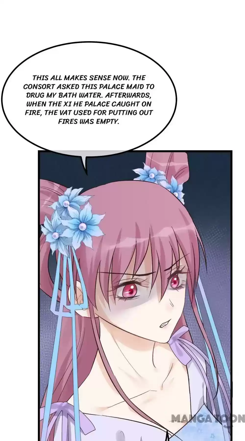 Resurrecting Queen Episode 87