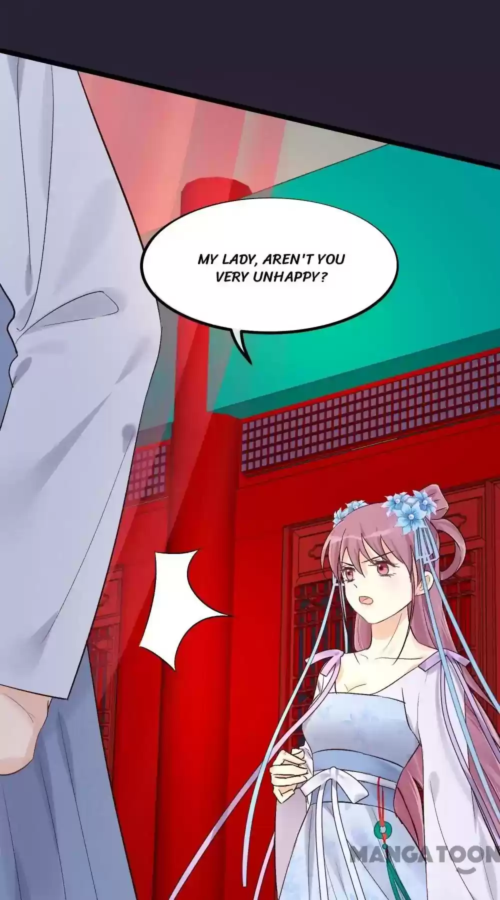 Resurrecting Queen Episode 88